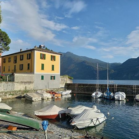 Casetta Del Molo Mandello del Lario Exterior photo